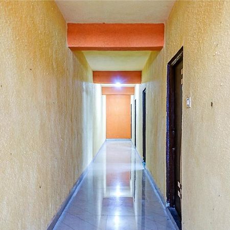 Spot On 81689 New Saiba Lodging פונה מראה חיצוני תמונה