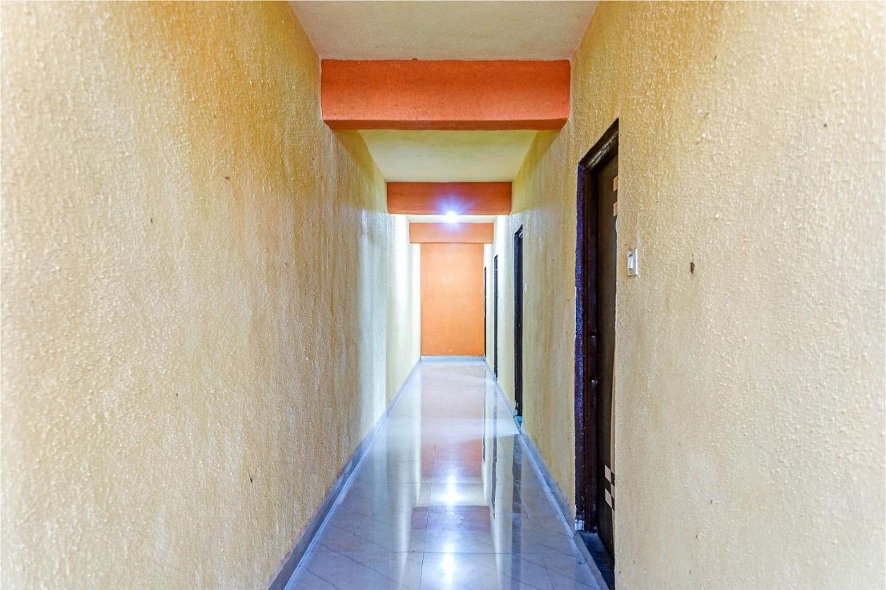 Spot On 81689 New Saiba Lodging פונה מראה חיצוני תמונה