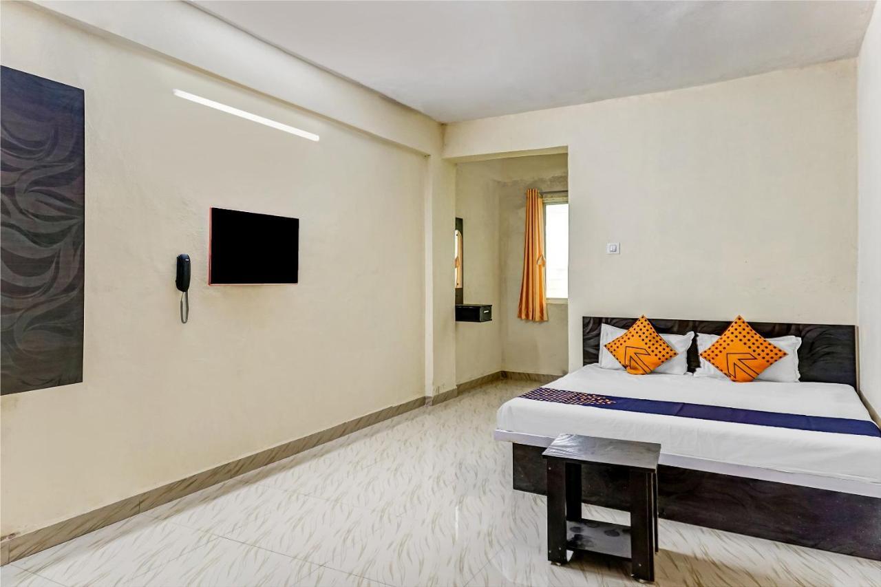 Spot On 81689 New Saiba Lodging פונה מראה חיצוני תמונה