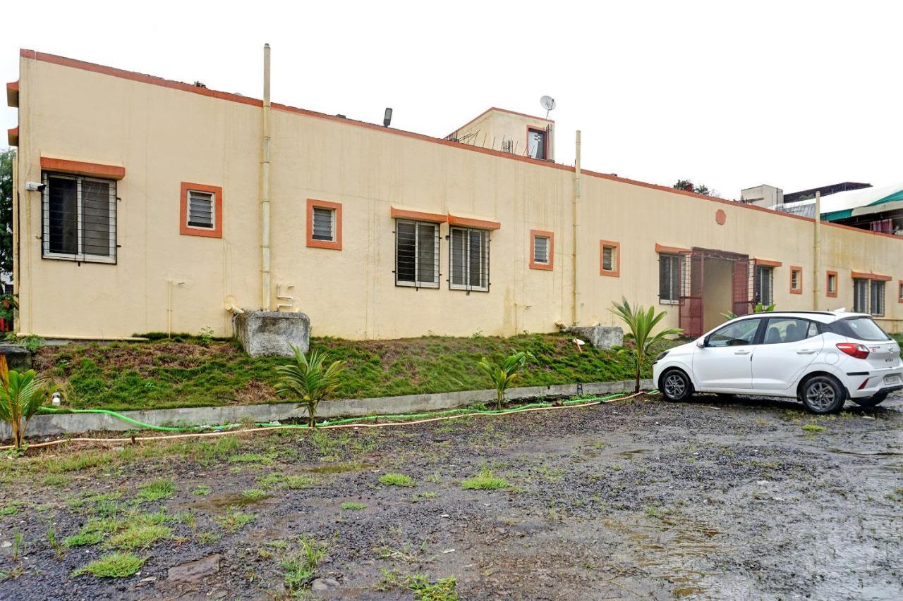 Spot On 81689 New Saiba Lodging פונה מראה חיצוני תמונה
