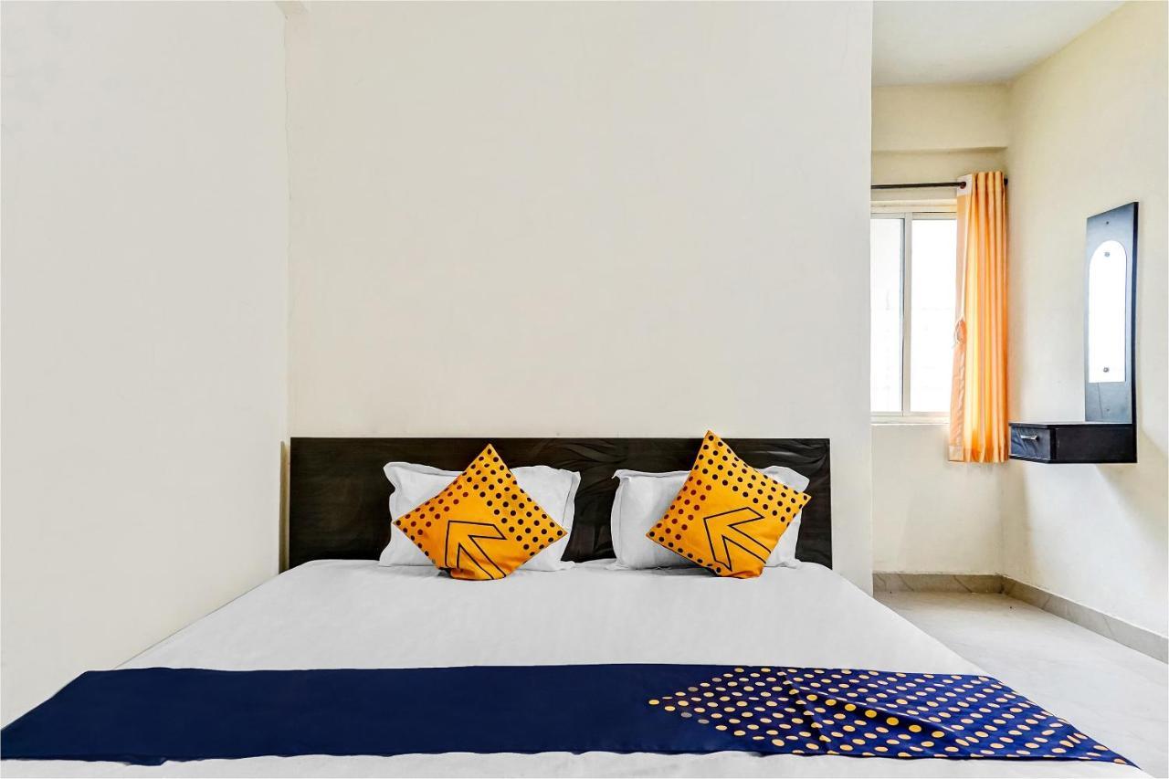 Spot On 81689 New Saiba Lodging פונה מראה חיצוני תמונה