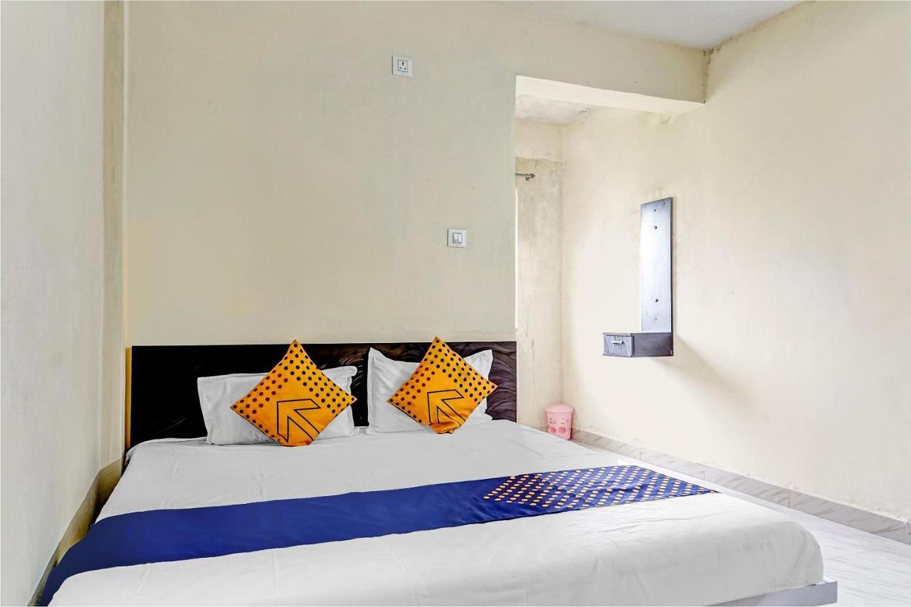 Spot On 81689 New Saiba Lodging פונה מראה חיצוני תמונה
