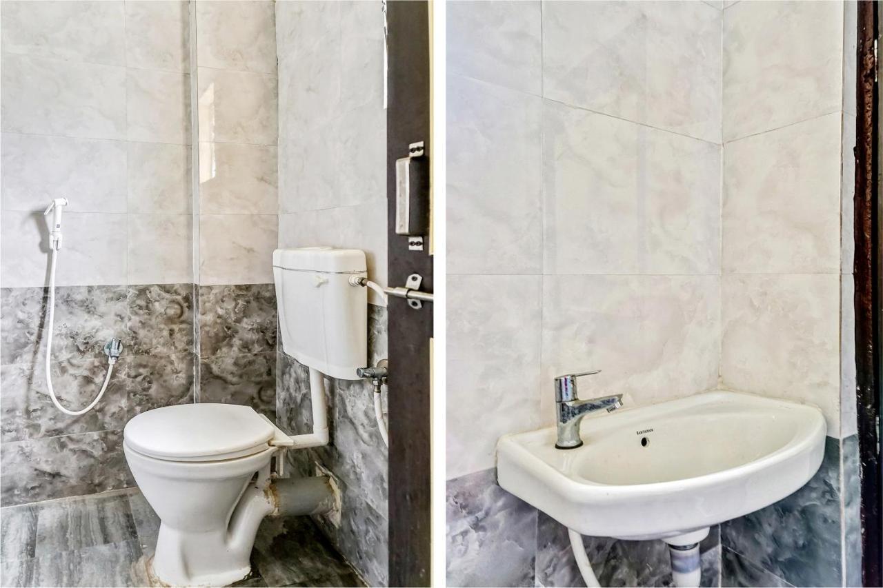 Spot On 81689 New Saiba Lodging פונה מראה חיצוני תמונה