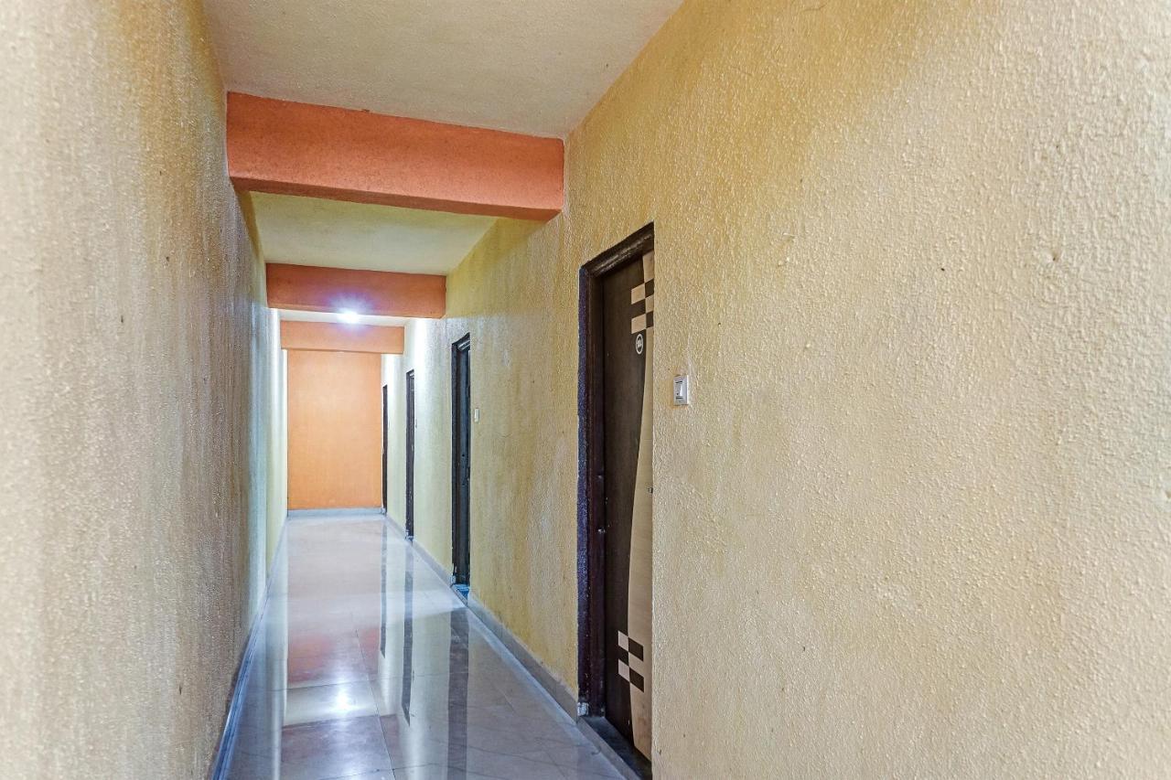 Spot On 81689 New Saiba Lodging פונה מראה חיצוני תמונה