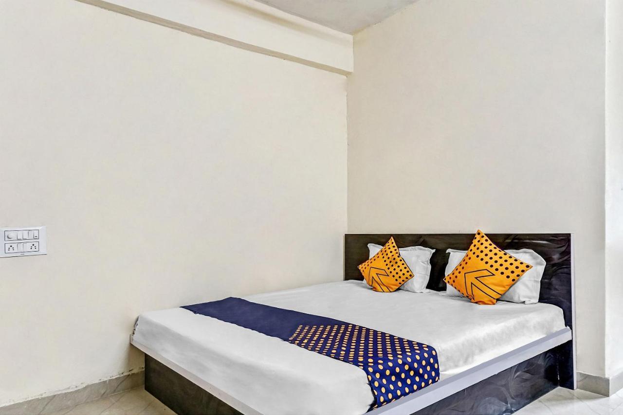 Spot On 81689 New Saiba Lodging פונה מראה חיצוני תמונה