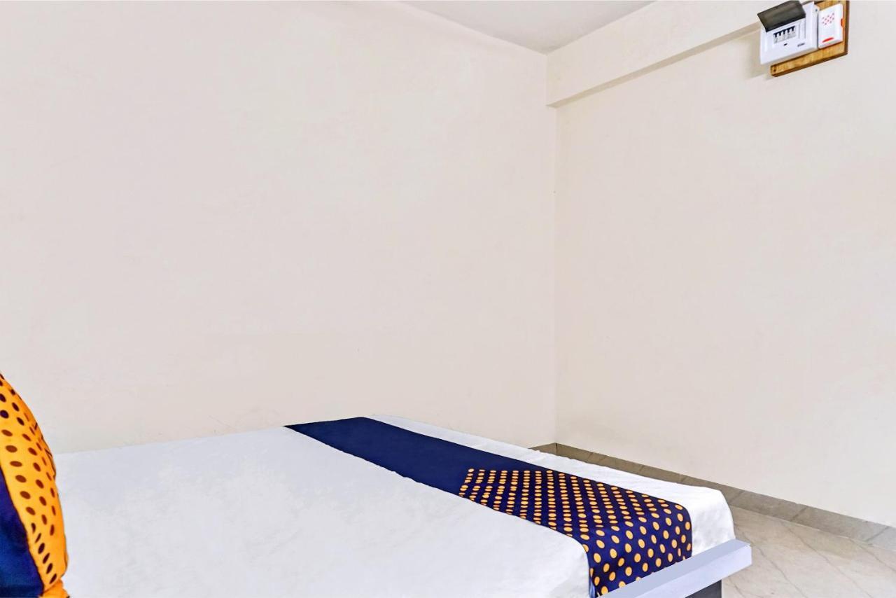 Spot On 81689 New Saiba Lodging פונה מראה חיצוני תמונה