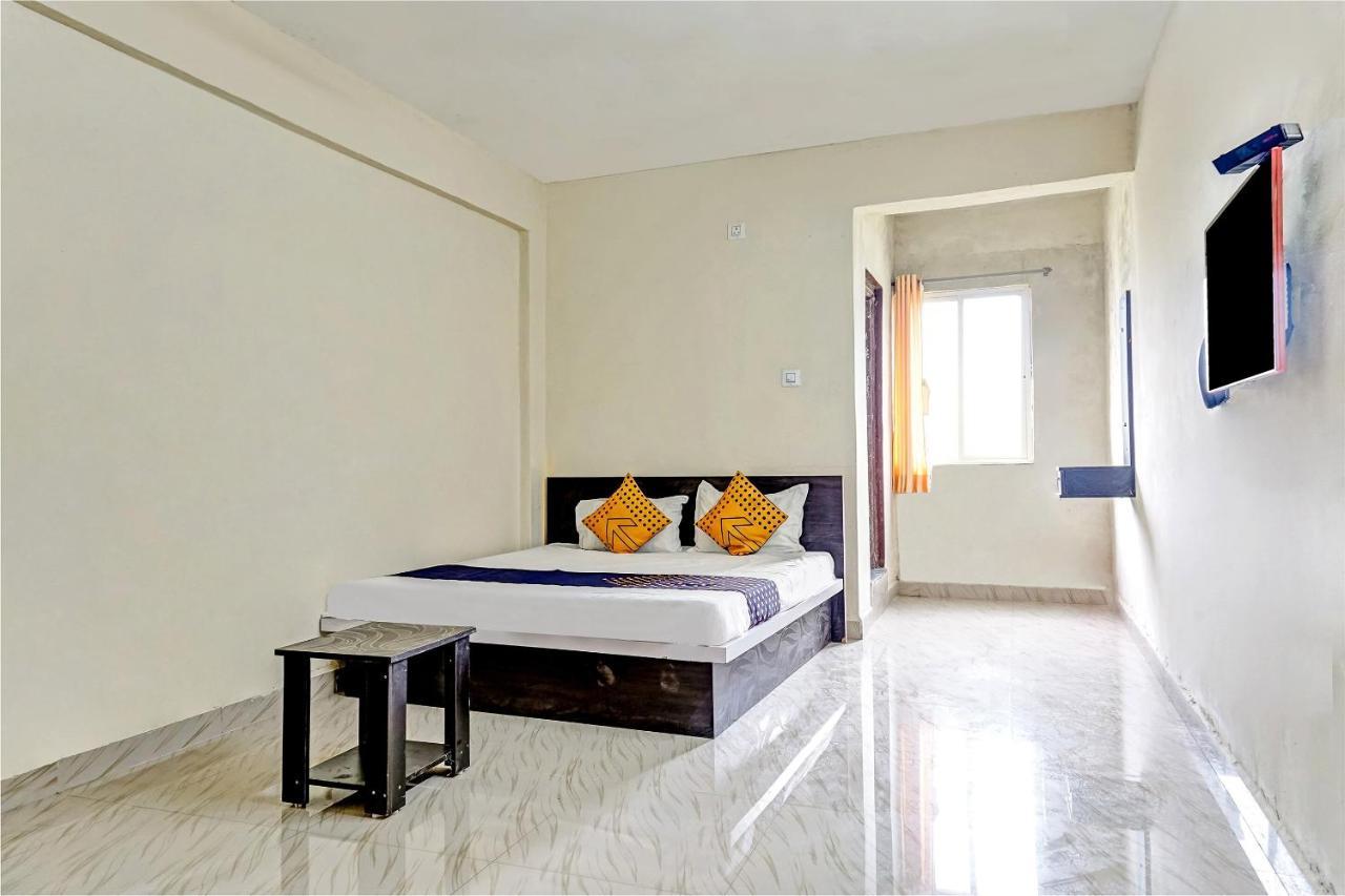 Spot On 81689 New Saiba Lodging פונה מראה חיצוני תמונה