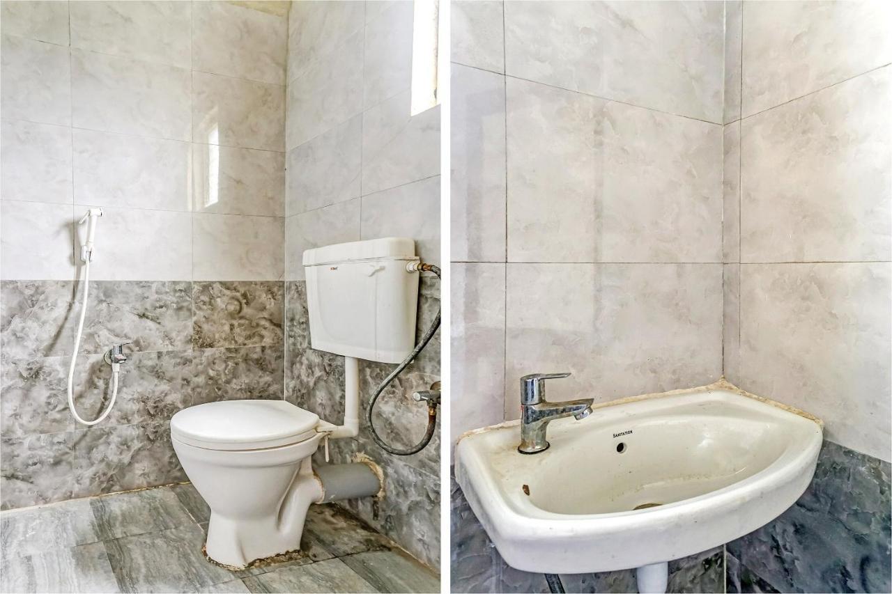 Spot On 81689 New Saiba Lodging פונה מראה חיצוני תמונה
