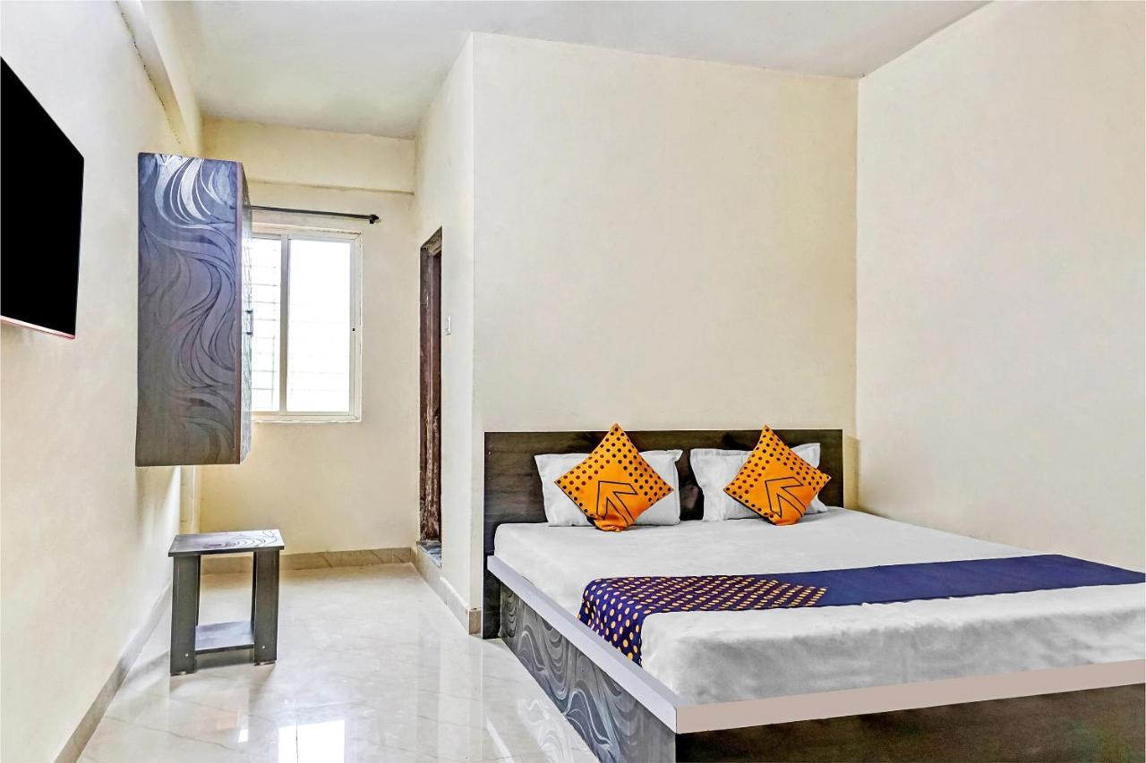 Spot On 81689 New Saiba Lodging פונה מראה חיצוני תמונה