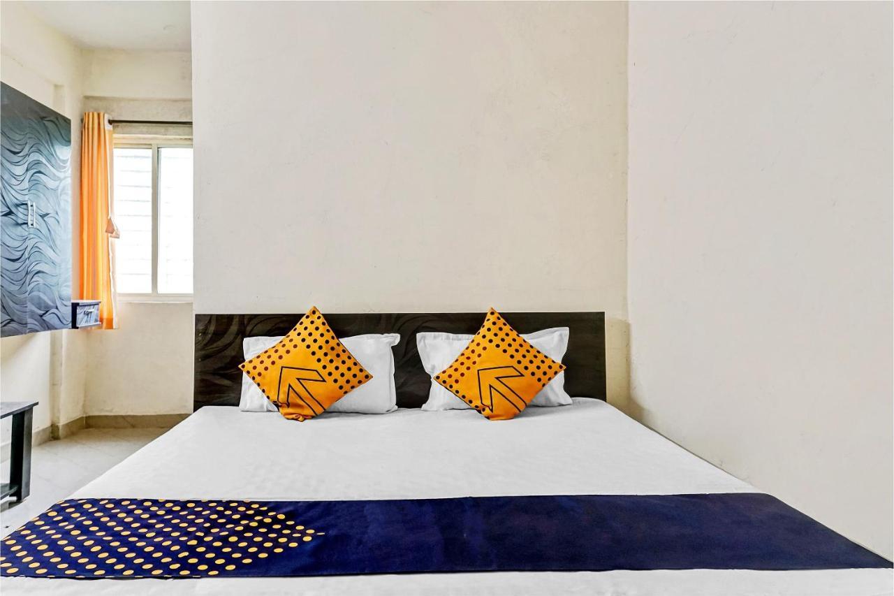 Spot On 81689 New Saiba Lodging פונה מראה חיצוני תמונה