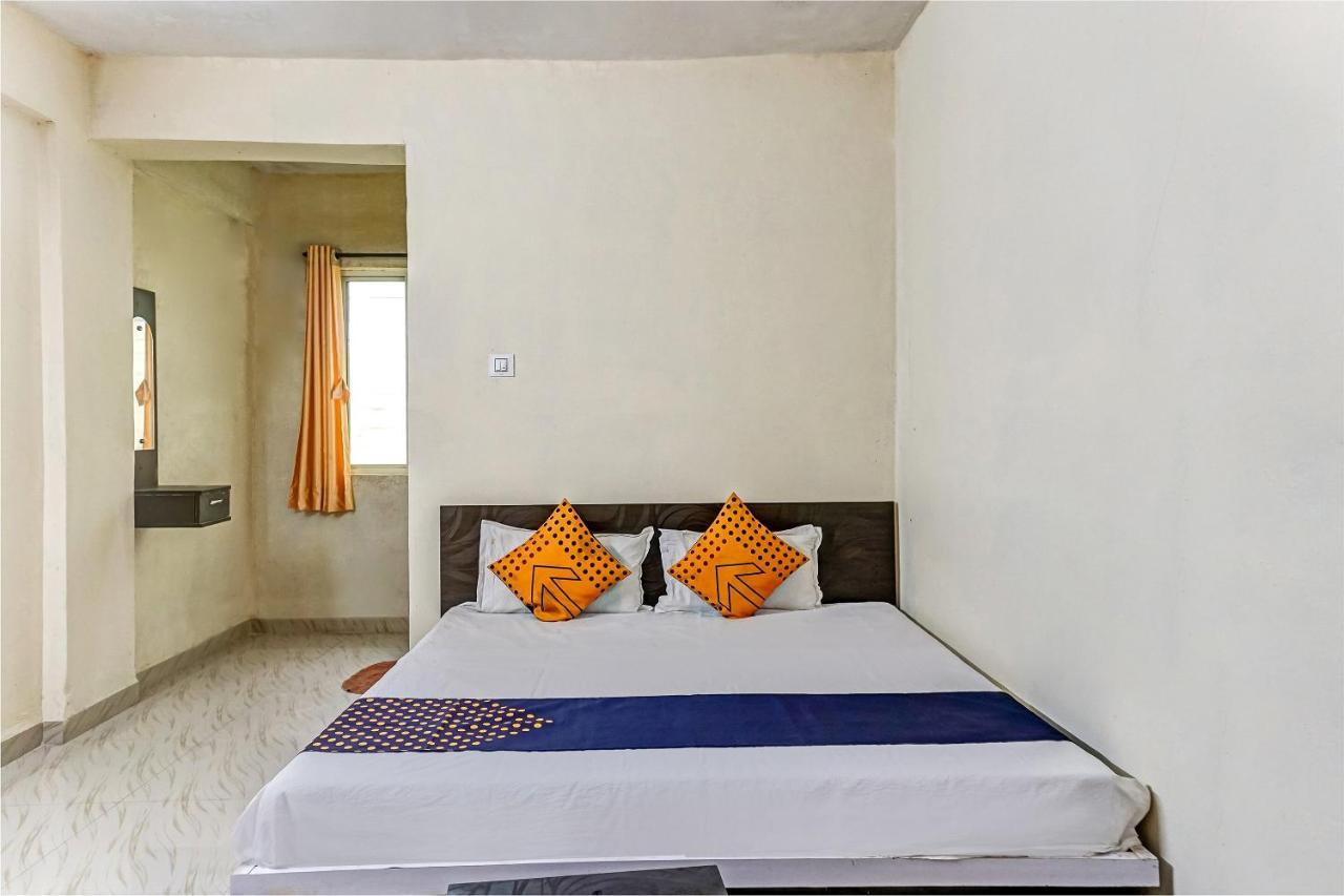 Spot On 81689 New Saiba Lodging פונה מראה חיצוני תמונה